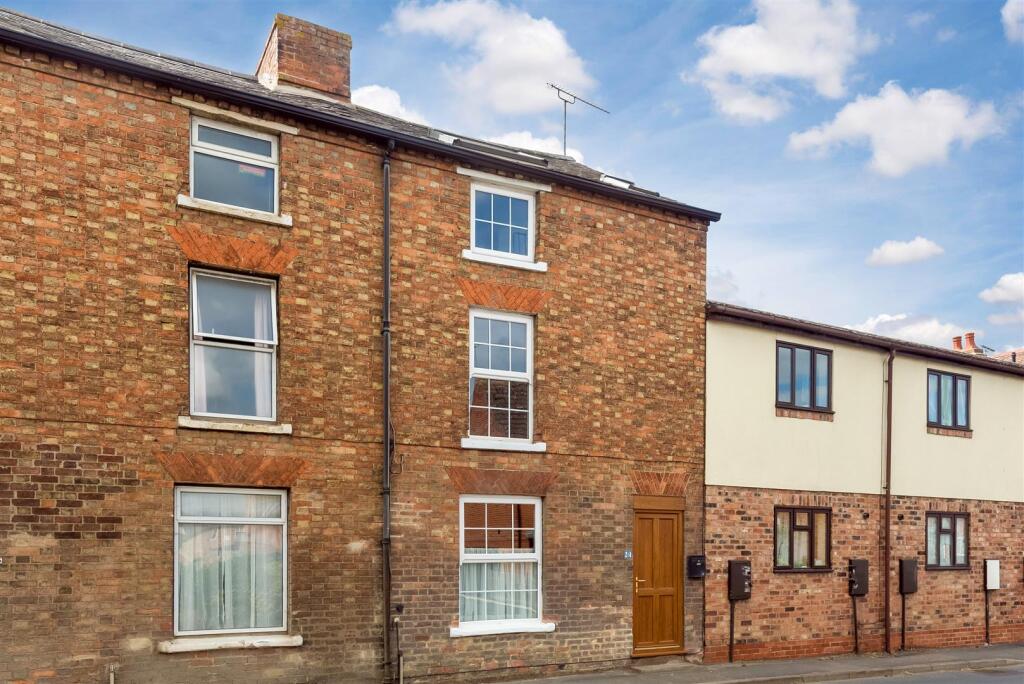 Main image of property: New Street, Shipston-on-Stour