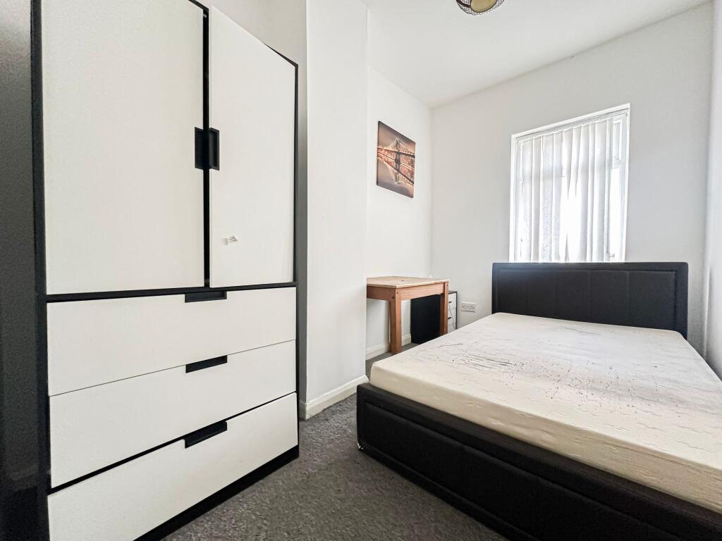 House in Liverpool, Knowledge Quarter, Kensington - View 6