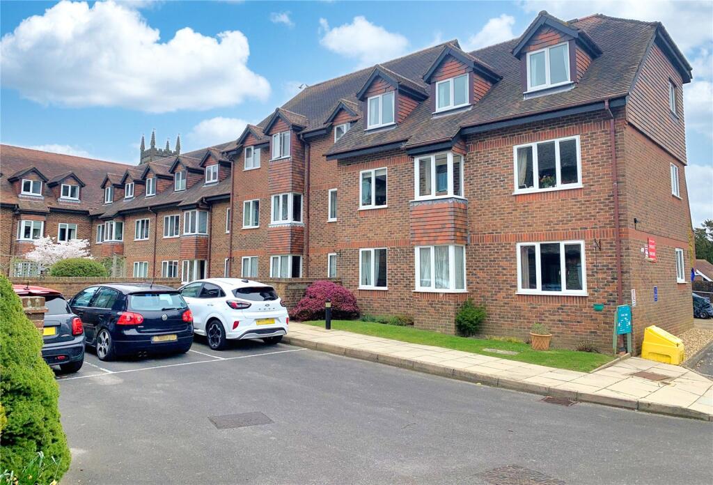 Main image of property: Forest Lodge, Portland Road, East Grinstead, RH19