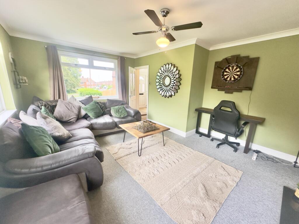 House in Billingham, Stockton-on-Tees - View 4