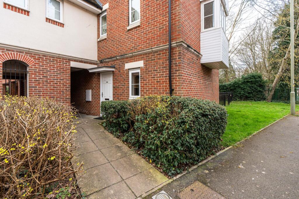 Thames View, Abingdon, OX14 photo 2