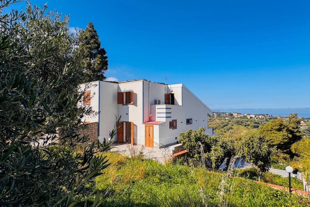 Main image of property: Sicily, Palermo, Trabia