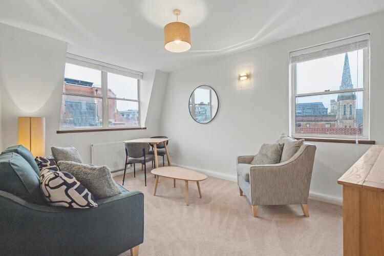 Main image of property: Gloucester Street, City Centre