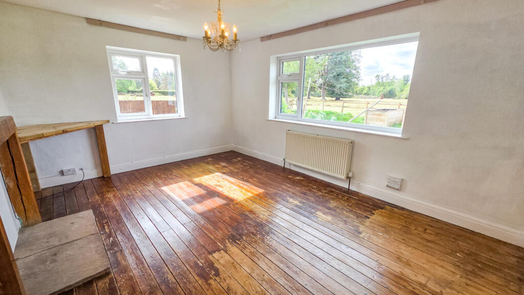House in Shrewsbury, Ashford Carbonel - View 3