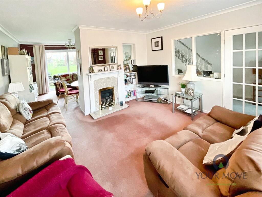 House in Bromsgrove - View 5