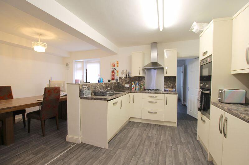 Main image of property: Iron Street, Cardiff