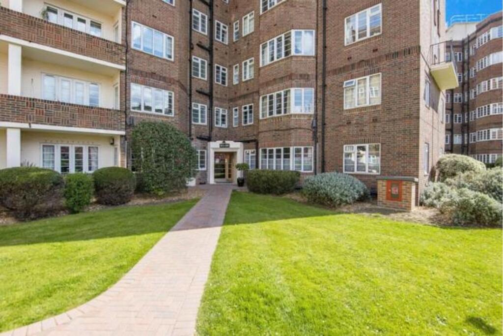 Main image of property: Chiswick Village, London, W4