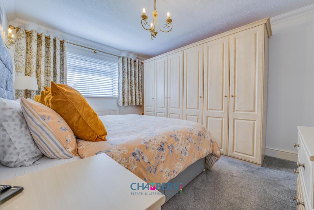 Additional image 26 of Kingsleigh Drive, Castle Bromwich, Birmingham