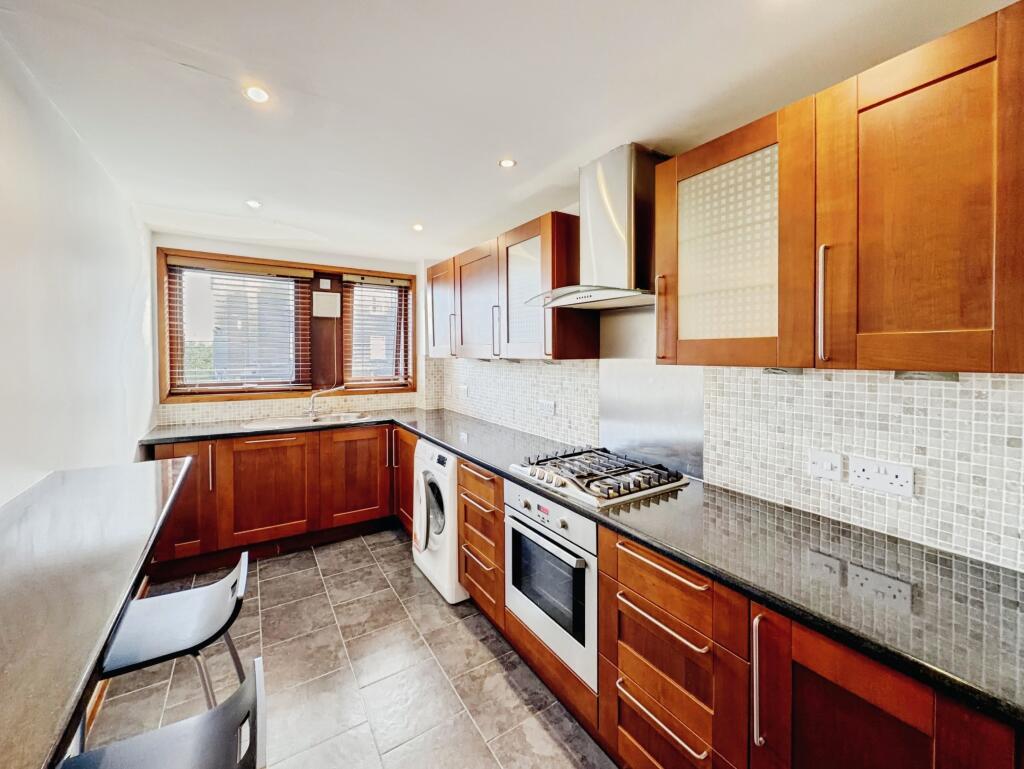 Apartment in Dundee - View 4