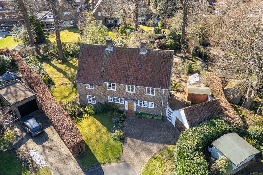 Additional image 31 of Sherrardspark Road, Welwyn Garden City, AL8