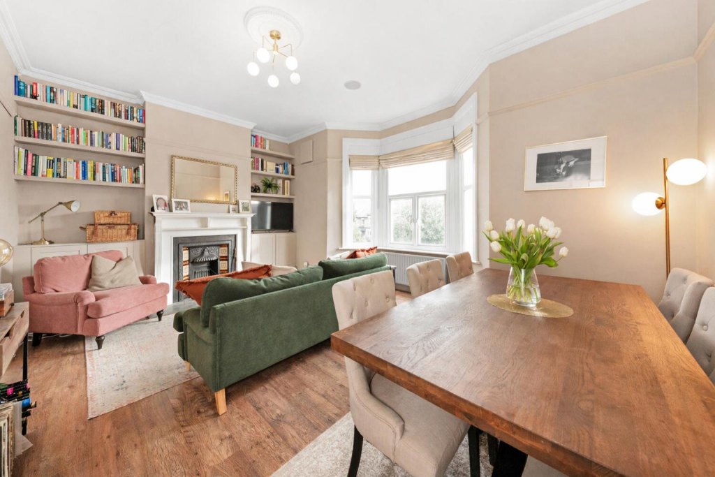 Main image of property: Trewsbury Road, Sydenham, London, SE26