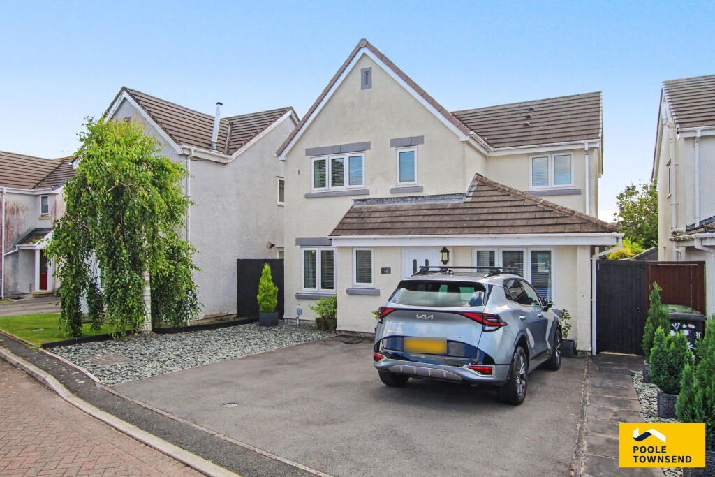 Main image of property: Trinkeld Avenue, Swarthmoor, Ulverston, LA12 0XB