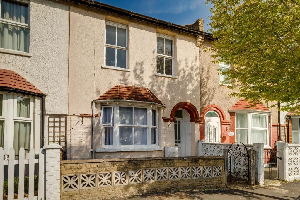 Main image of property: Dane Road, London