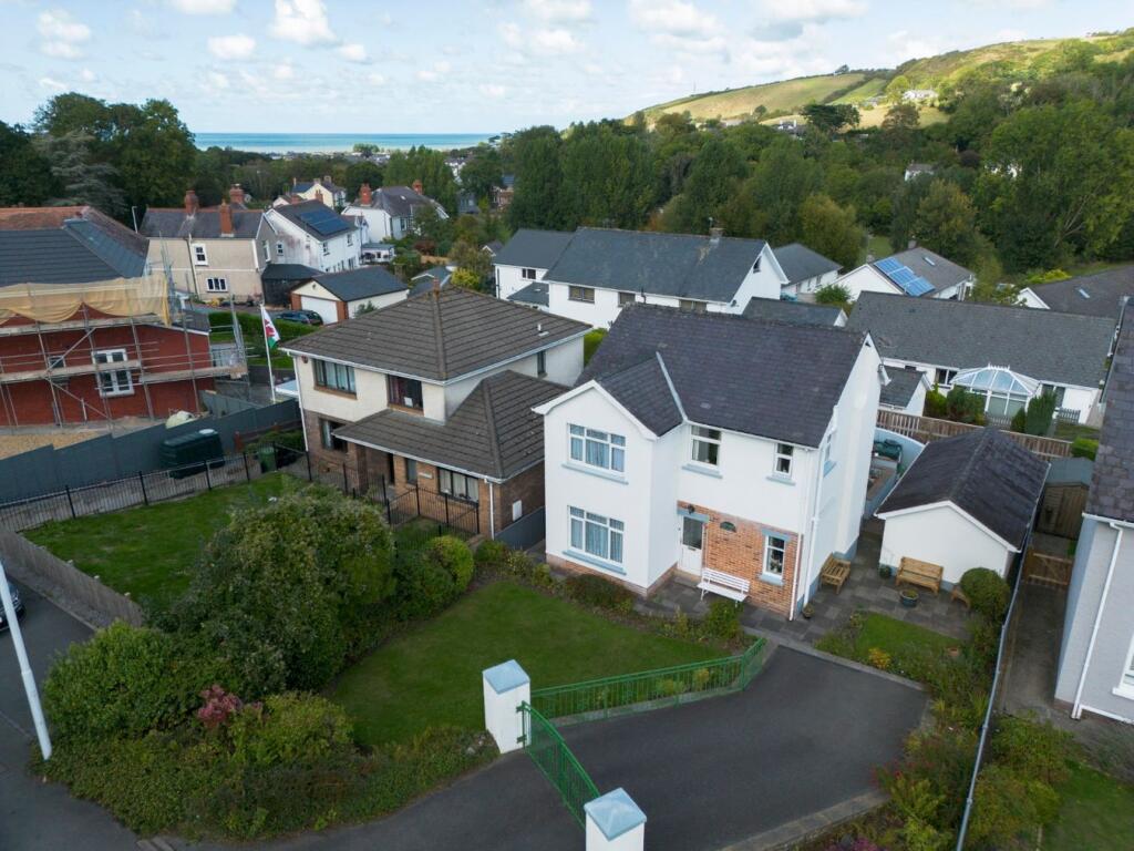 House in Swansea - View 2