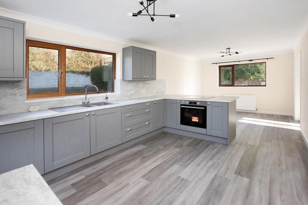 Main image of property: Old Town Street, Dawlish, EX7