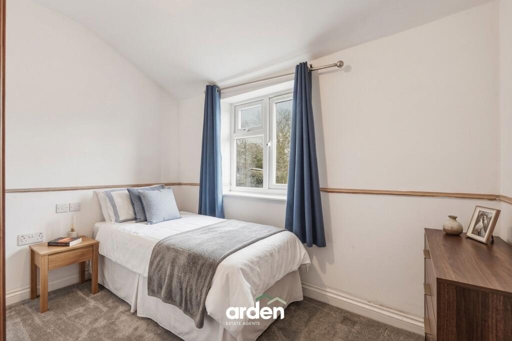 Additional image 6 of High Street, Feckenham, B96