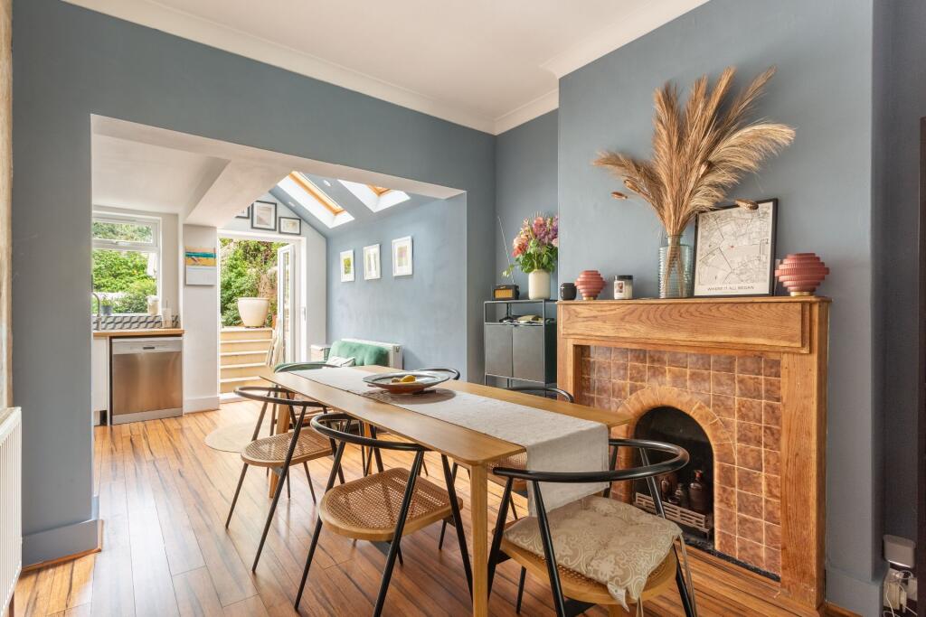 Main image of property: Lorne Road, Brighton