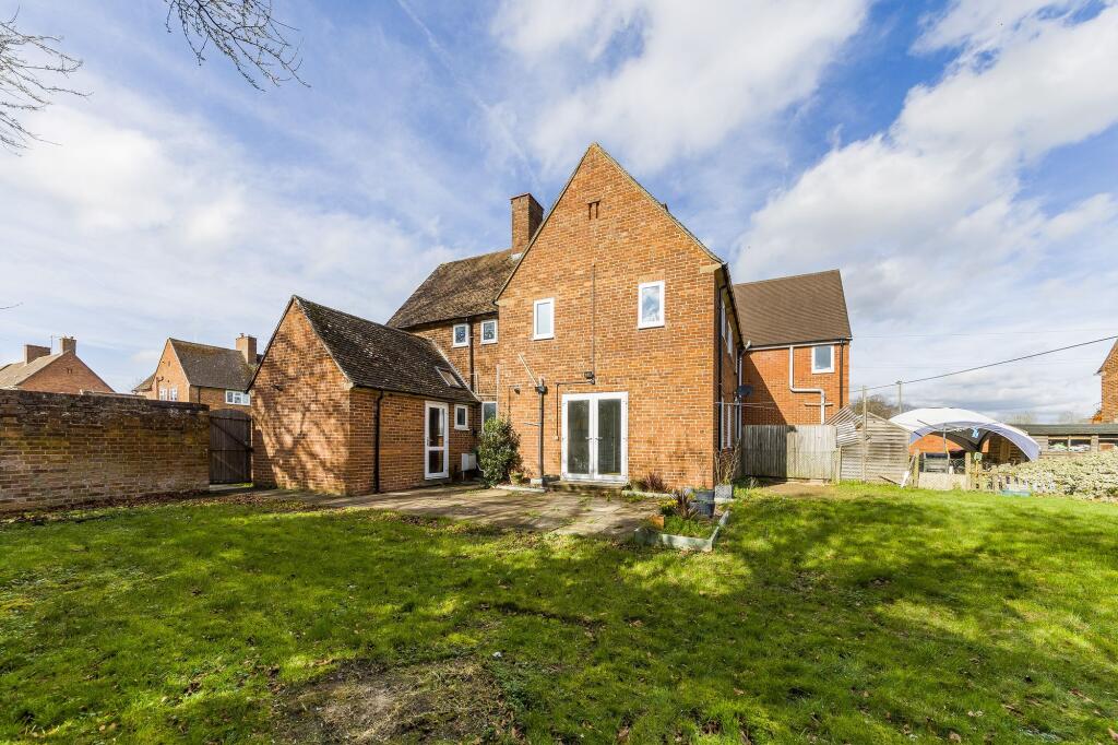 Darrell Way, Abingdon, OX14 photo 4