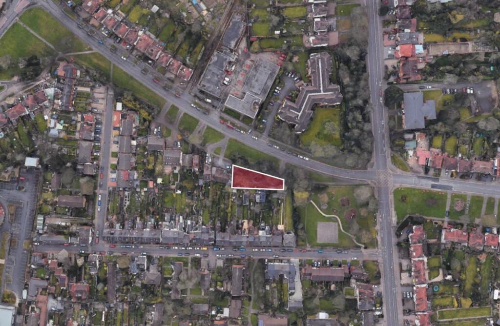 Additional image 4 of Land adjacent to 30 Howard Road East, Kings Heath, Birmingham, B13 0RY