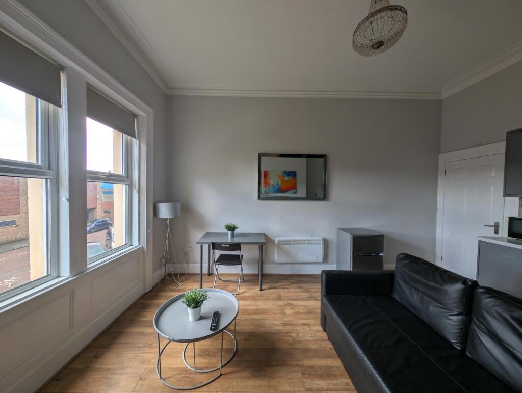 Main image of property: Bewick Road, Gateshead, NE8