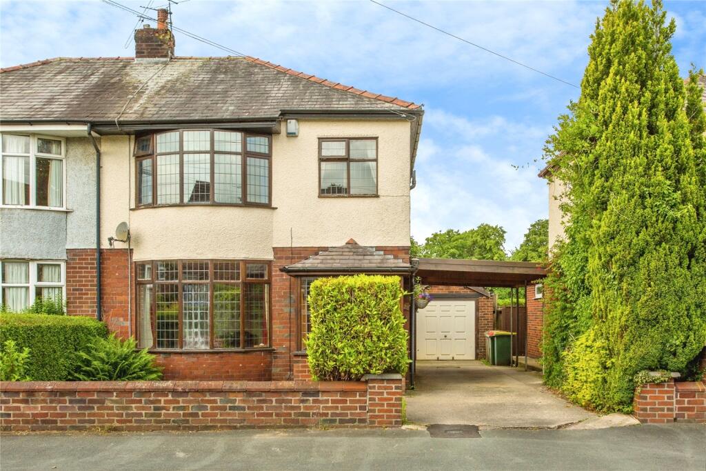 House in Preston, Lancashire - View 2