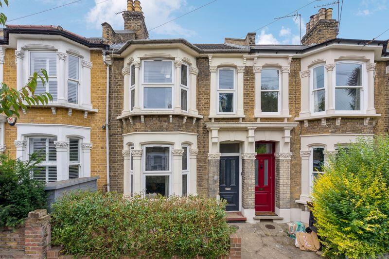 Main image of property: Roding Road, Hackney, E5 0DN