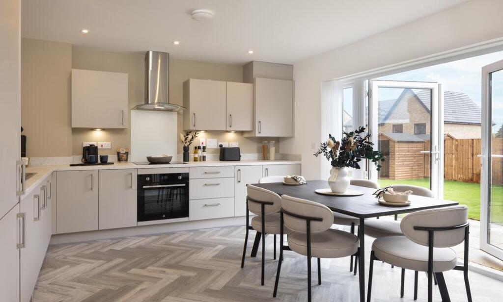 House in Uttlesford, Little Dunmow - View 4