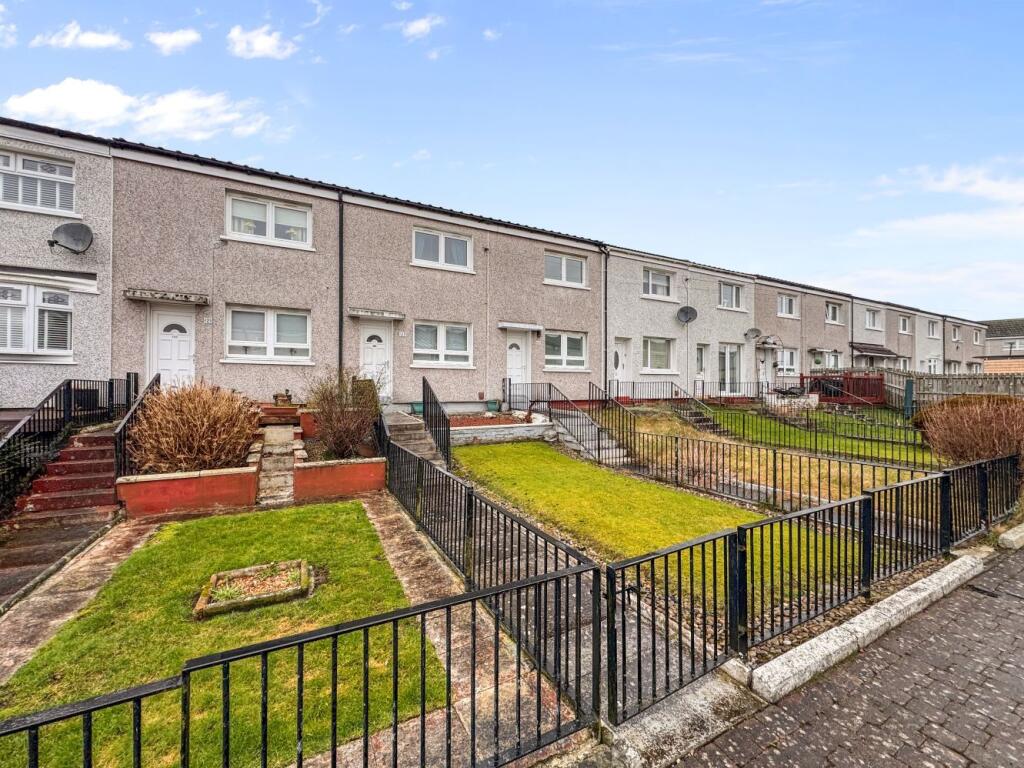 Main image of property: Commonhead Road, Easterhouse, Glasgow, G34 0DS
