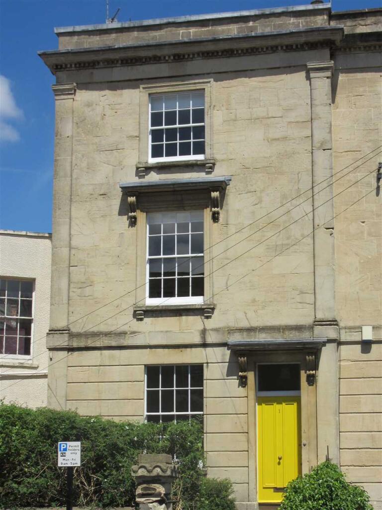 Photo of the property