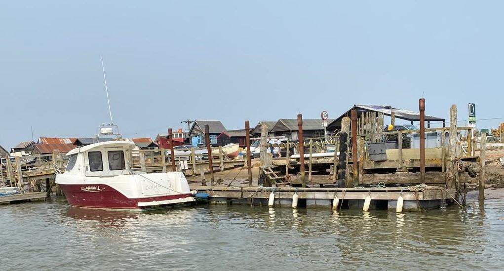 Main image of property: Ferry Road, Southwold Harbour