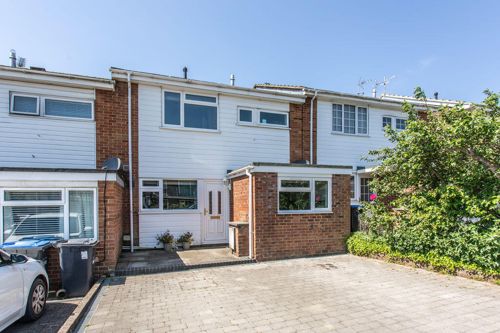 Main image of property: Stafford Way, Keymer