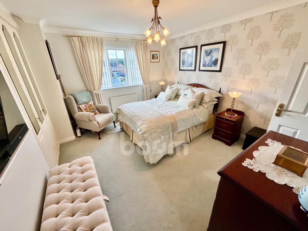 House in Kilmarnock - View 4