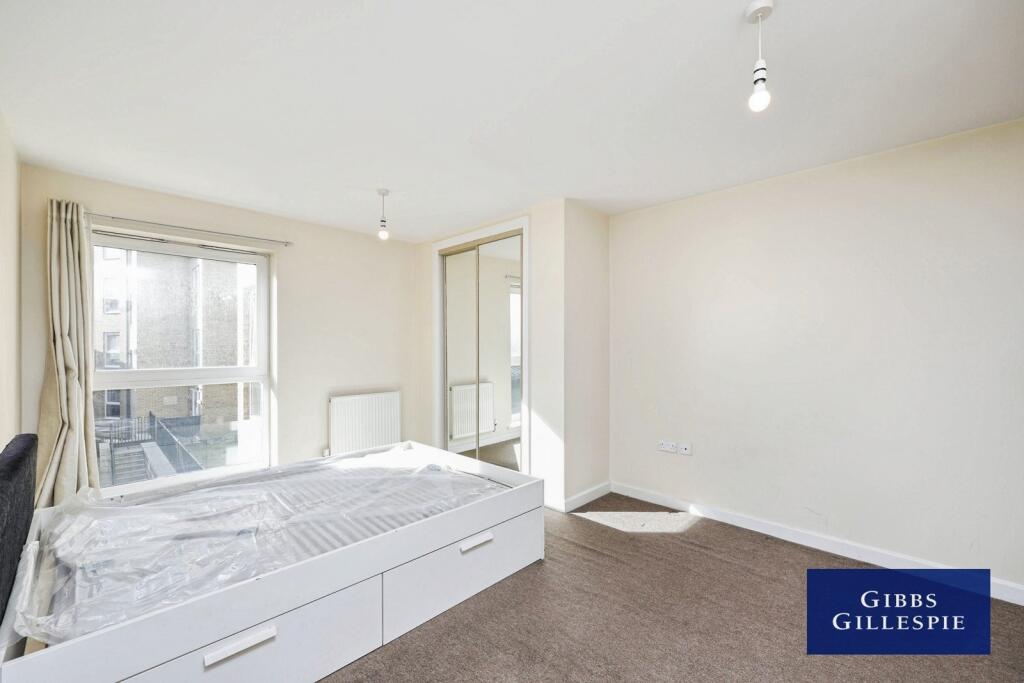 Apartment in Watford, Cassio Metro, Holywell Estate - View 5