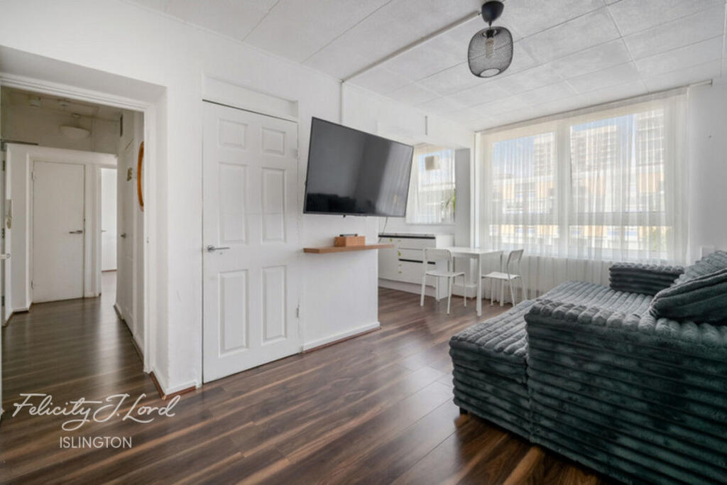 Main image of property: De Beauvoir Estate, London