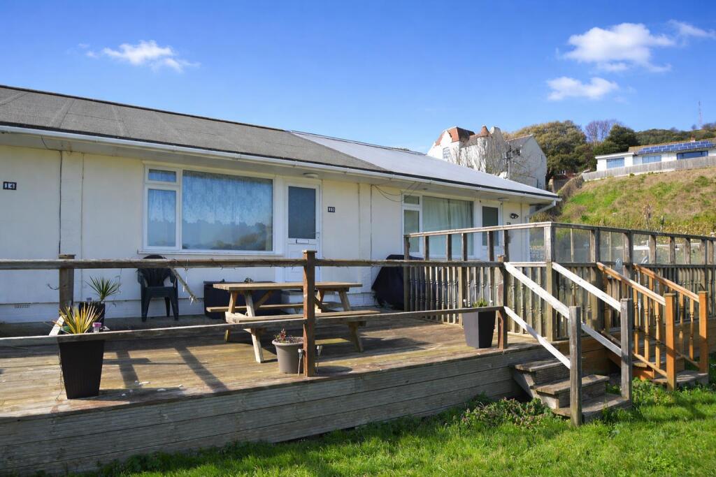 Main image of property: SHORT WALK TO SEAFRONT * VENTNOR