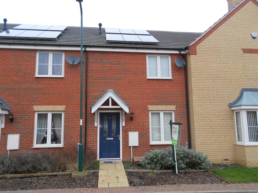 Main image of property: Whitby Avenue, Eye, PE6