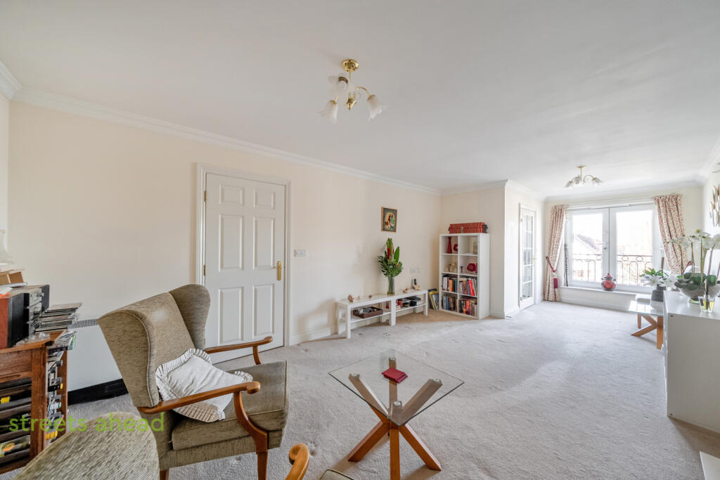 Main image of property: Bingham Road, Croydon, CR0