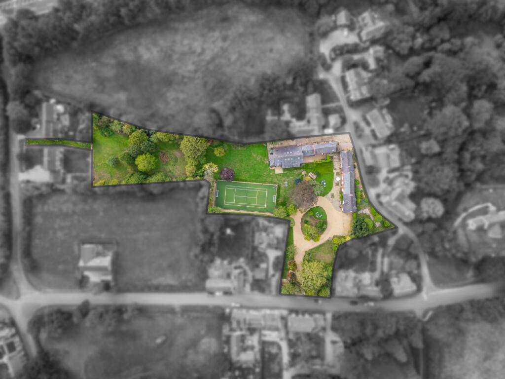 House in Harborough, East Norton - View 5