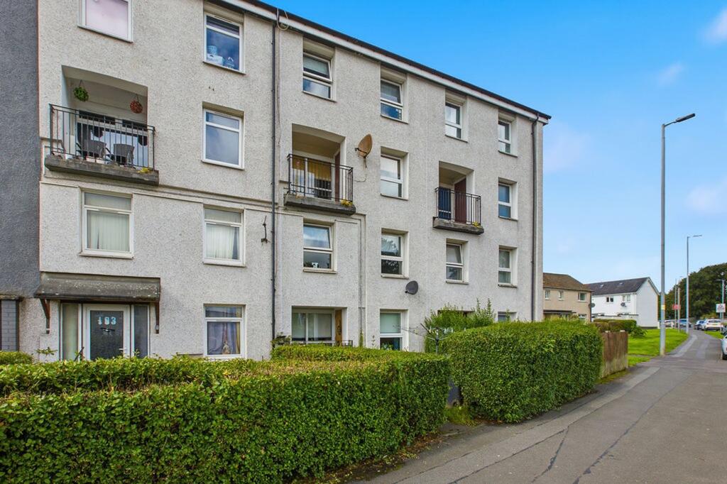 Main image of property: Clippens Road, Linwood, PA3