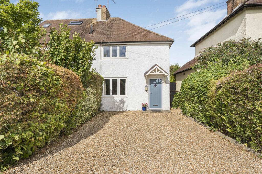 Main image of property: Little Green Lane, Farnham, Surrey, GU9