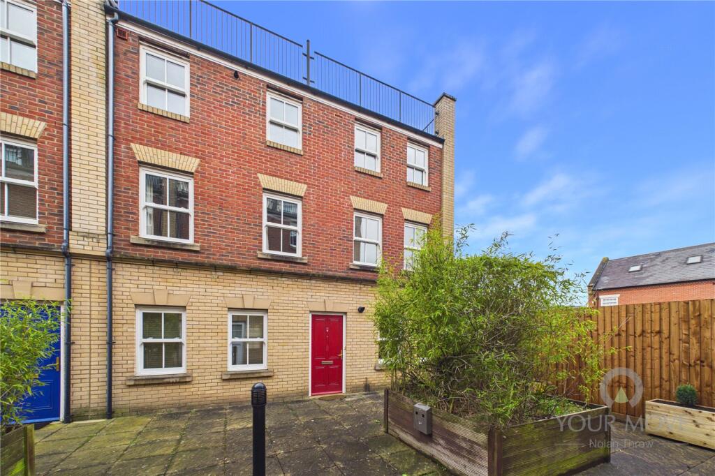 Main image of property: Sheep Street, Northampton, Northamptonshire, NN1