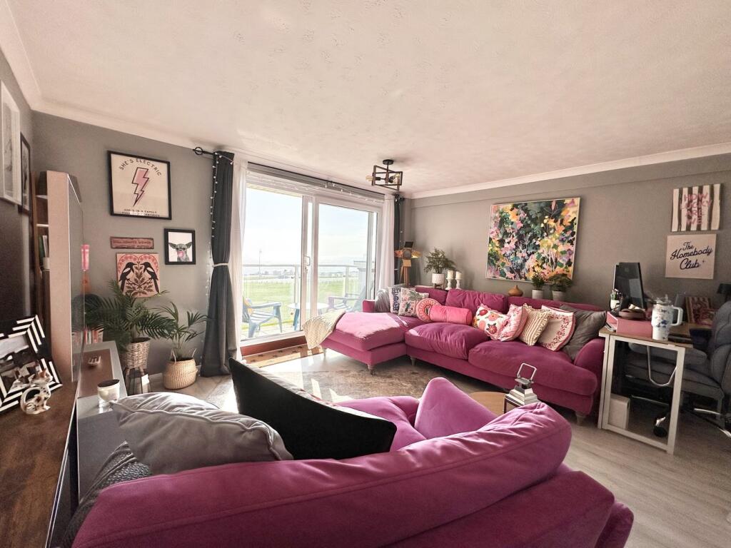 Main image of property: Sutton Place, Bexhill-on-Sea, TN40