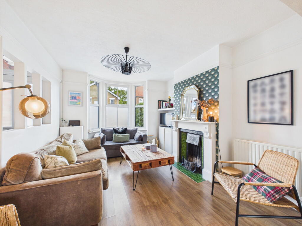 House in Tonbridge and Malling, Snodland
