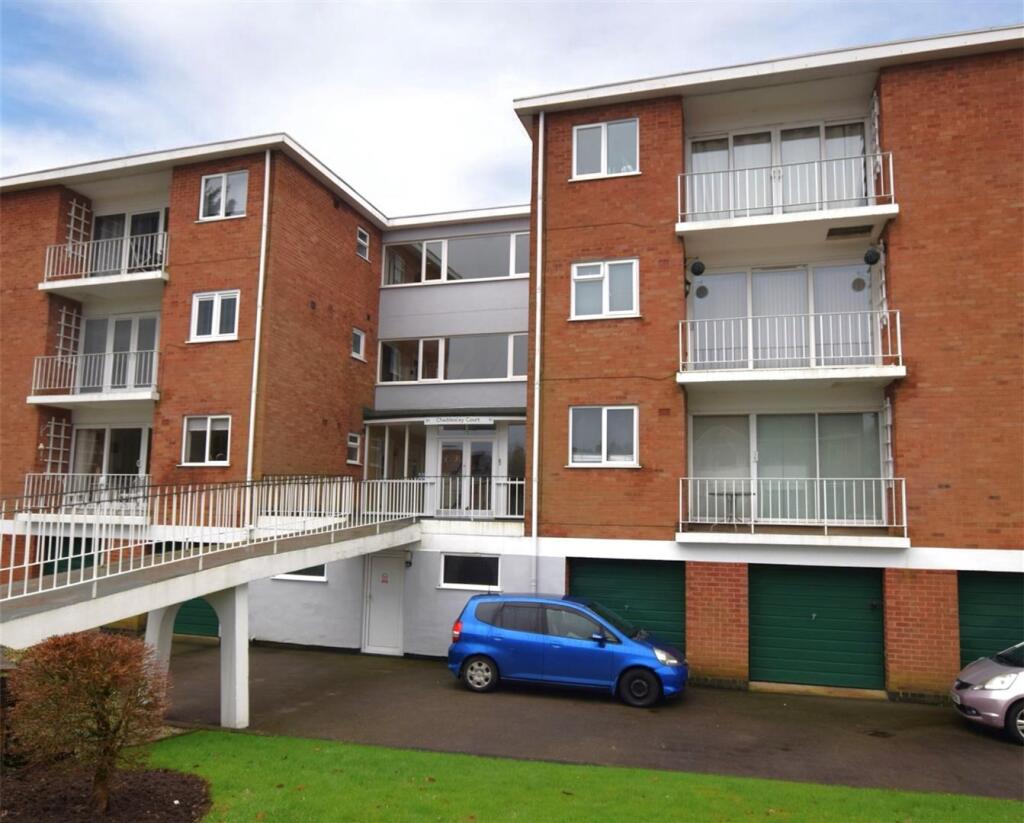 Main image of property: Chaddesley Court, Nod Rise, Coventry