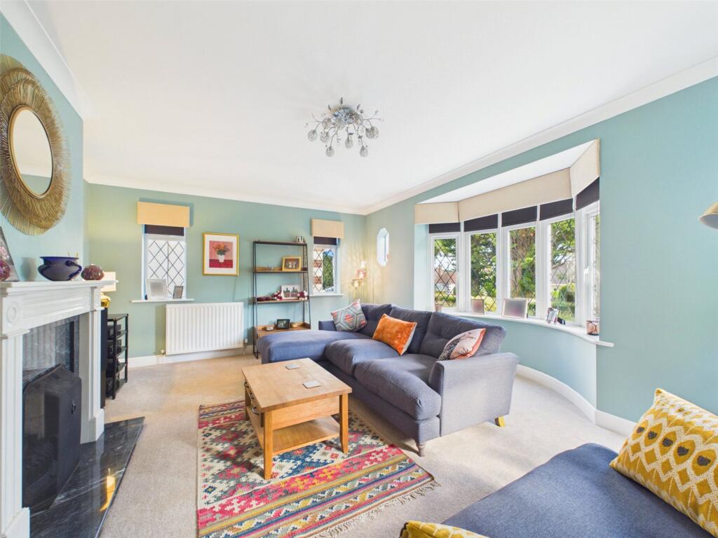 House in Bournemouth - View 4