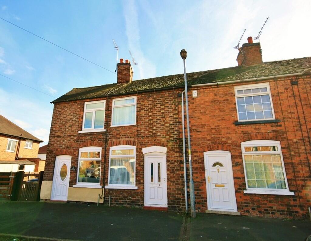 Main image of property: Station View, Nantwich