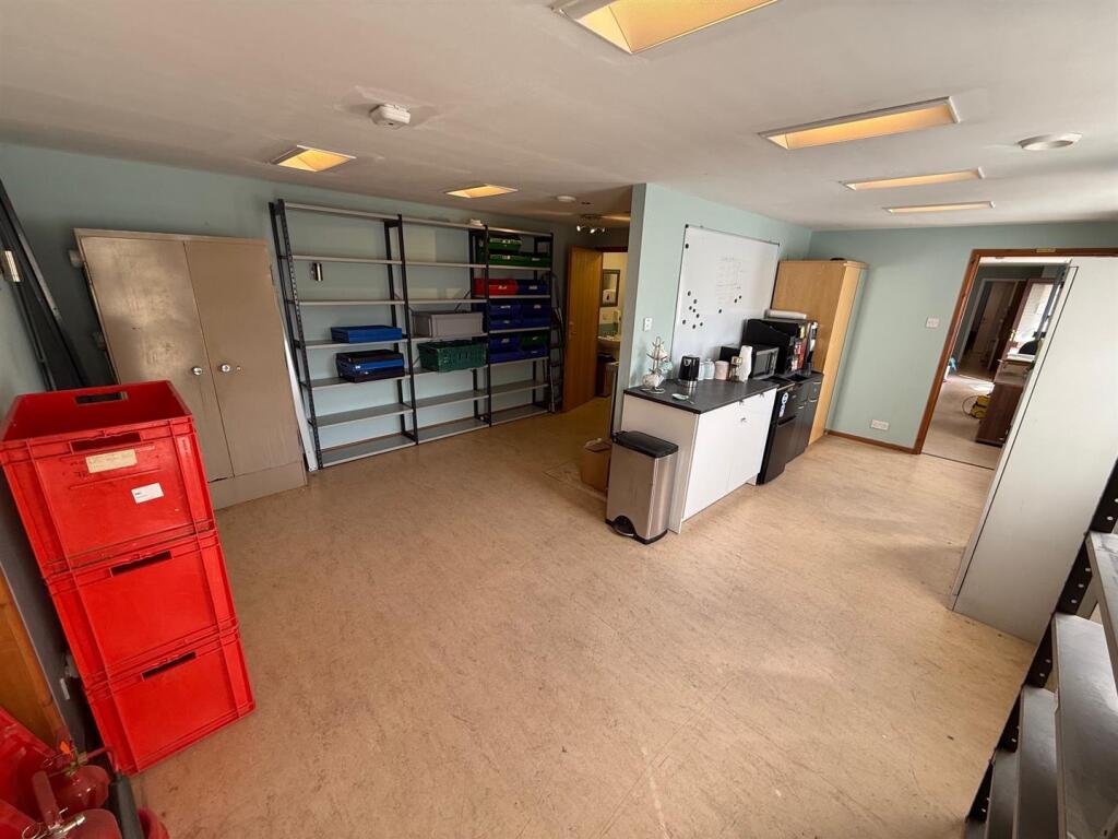 Additional image 4 of Stockwood Business Park, Redditch B96 6SX