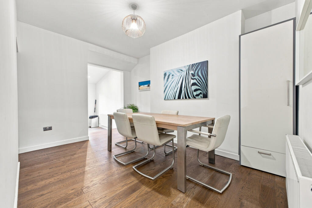House in Manchester - View 4