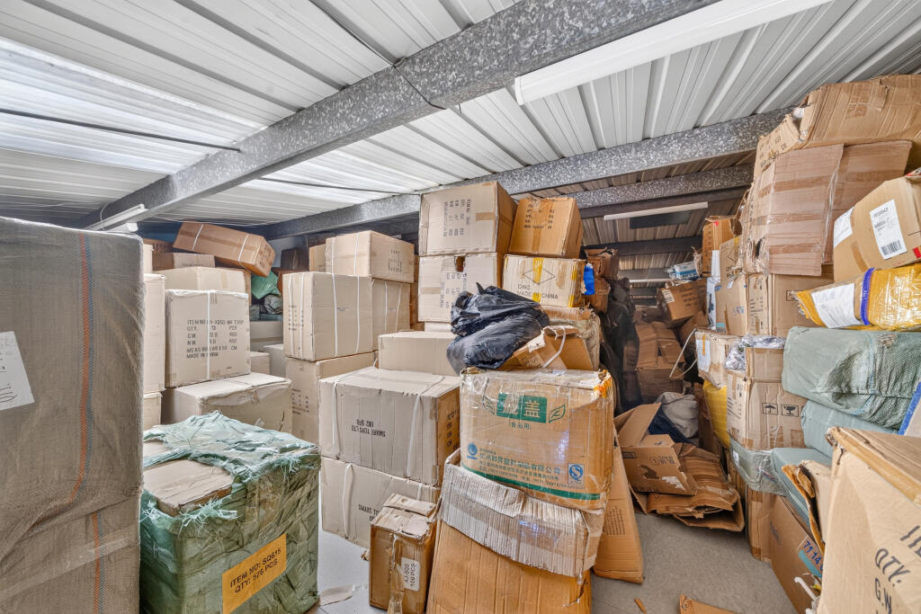 industrial for sale