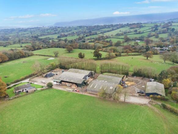 Bank Farm